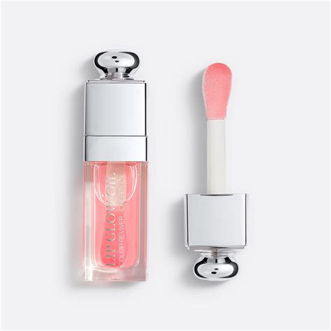 dior blush lip oil|dior lip oil on sale.